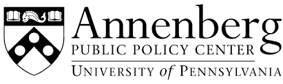 Annenberg Public Policy Center University of Pennsylvania logo