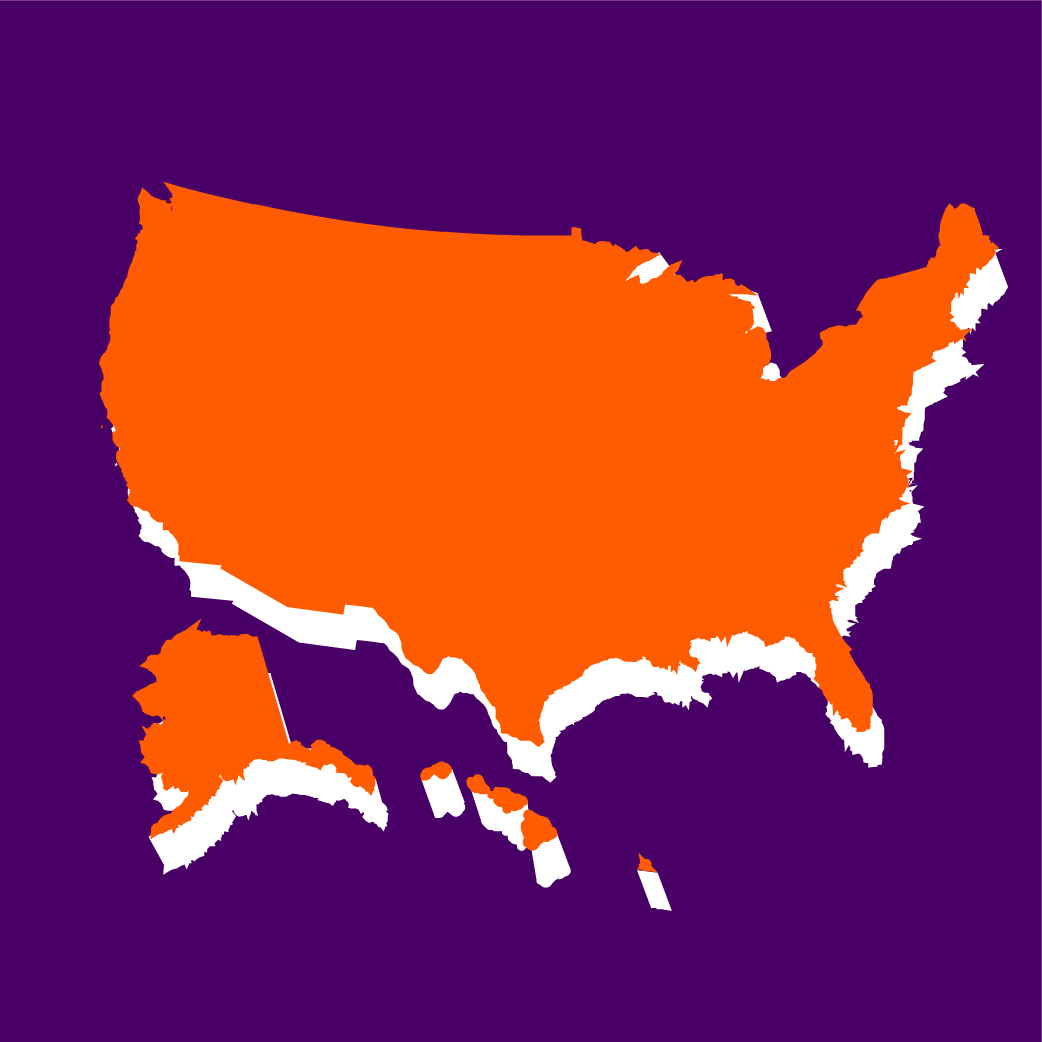 A Fluorescent Moment for Civics