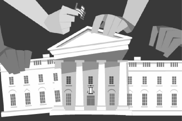 Graphic displaying Foundations of Government