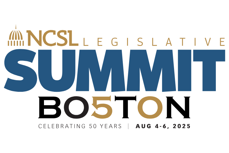 NCSL Legislative Summit