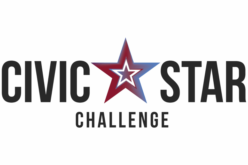 Civic Star Challenge Logo