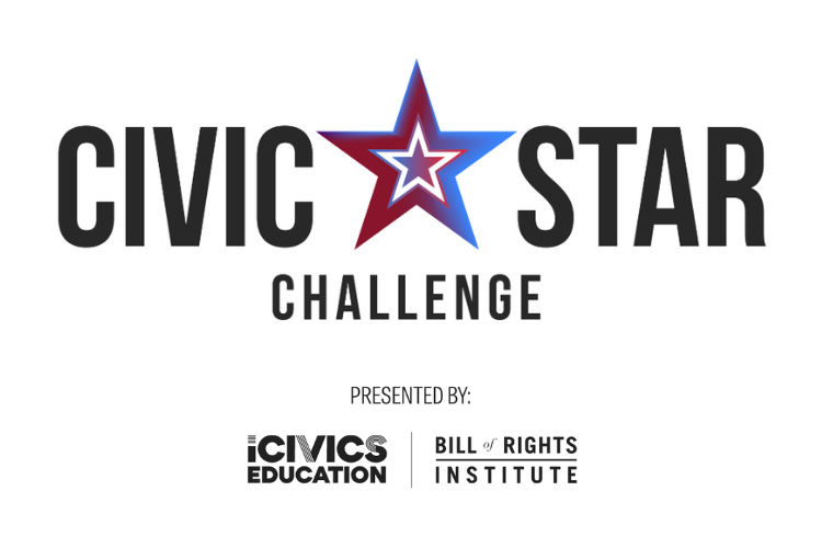 Civic Star Challenge Logo