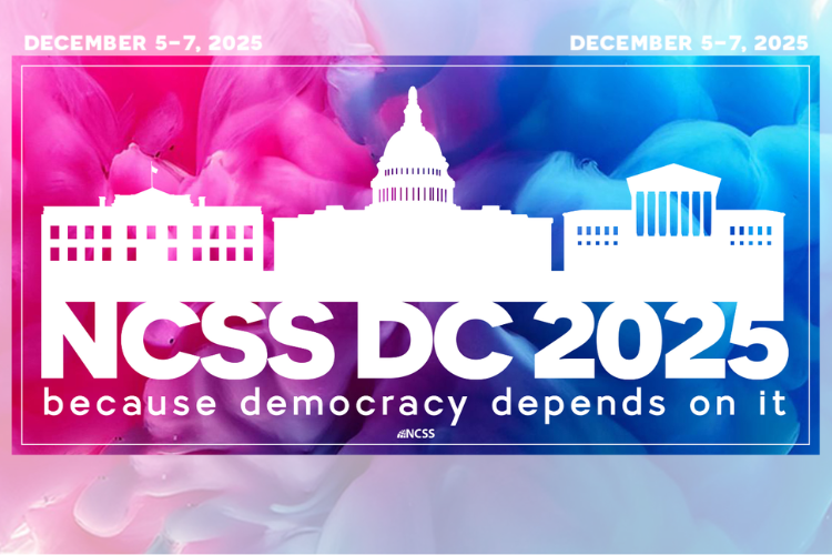 NCSS Annual Conference
