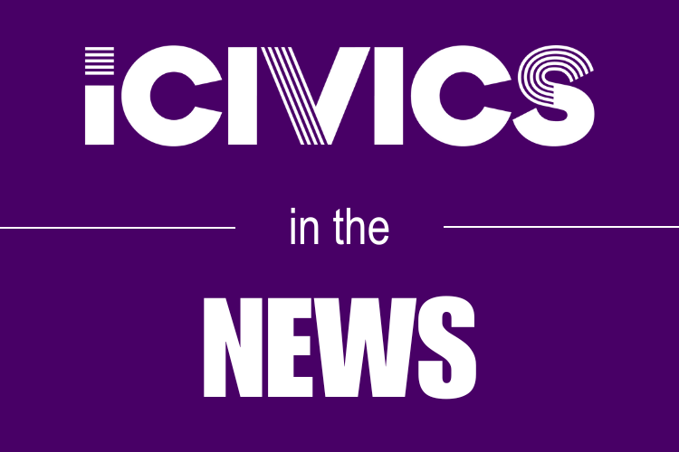 iCivics Featured in the New York Times