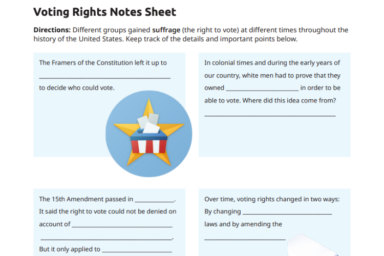 Lesson preview